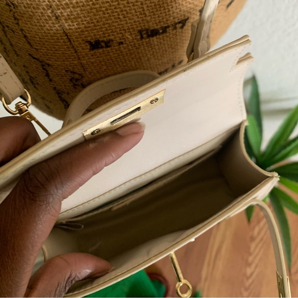 Mini Handbag - Picture 7 of 11